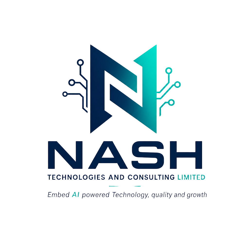 Nash Technologies and Consulting