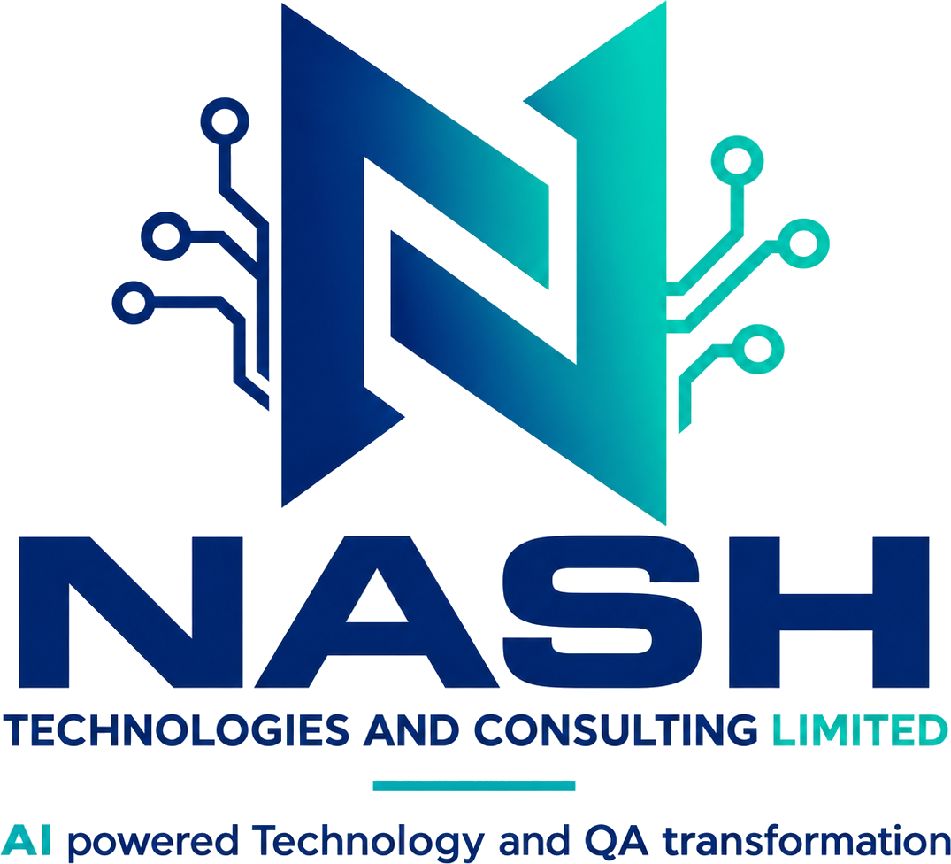 Nash Technologies and Consulting logo